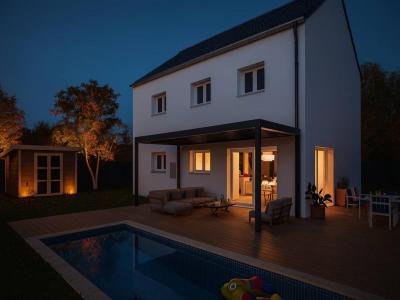 Acheter Maison 122 m2 Chapelle-sur-erdre
