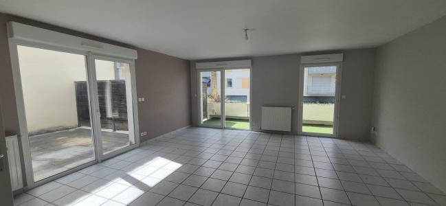 Annonce Vente 5 pi�ces Appartement Charnay-les-macon 71