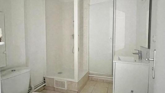 Louer Appartement Carrieres-sur-seine Yvelines