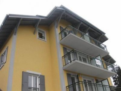 Annonce Location 3 pi�ces Appartement Saint-gervais-les-bains 74