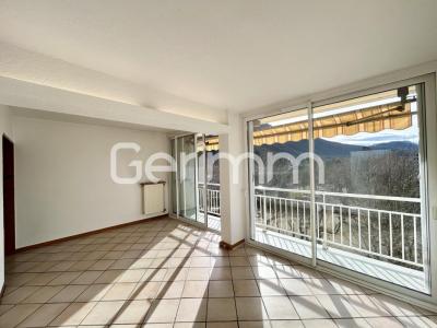 For rent Saint-martin-d'heres 4 rooms 79 m2 Isere (38400) photo 0