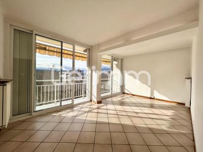 Annonce Location 4 pi�ces Appartement Saint-martin-d'heres 38