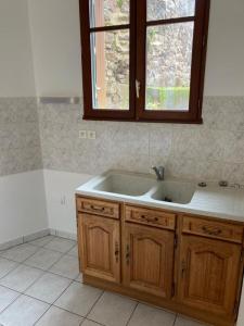 Louer Appartement 63 m2 Hede