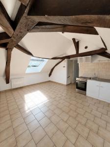 For rent Mayenne 2 rooms 27 m2 Mayenne (53100) photo 0