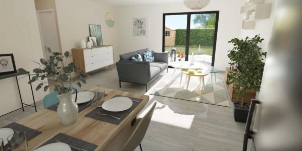 Annonce Vente Maison Illzach 68