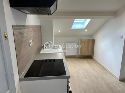 For rent Macon 3 rooms 41 m2 Saone et loire (71000) photo 0
