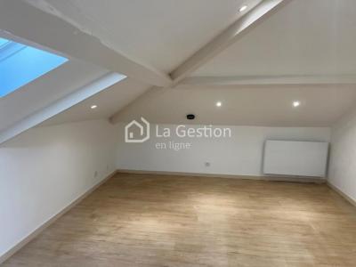 Annonce Location 3 pi�ces Appartement Macon 71