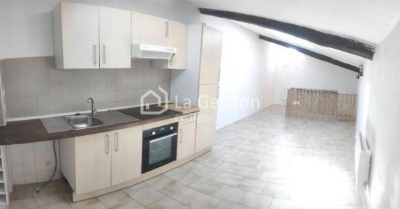 For rent Orgon 2 rooms 48 m2 Bouches du Rhone (13660) photo 1