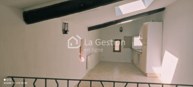 For rent Orgon 2 rooms 48 m2 Bouches du Rhone (13660) photo 4