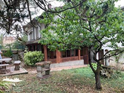 Annonce Vente 7 pi�ces Maison Saint-ouen-les-parey 88