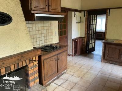 Acheter Maison Saint-ouen-les-parey Vosges