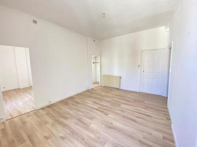 Louer Appartement Nimes Gard
