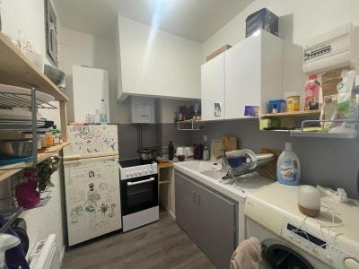 Louer Appartement 36 m2 Nimes