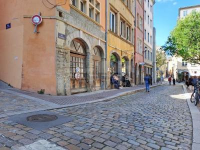 Acheter Appartement 34 m2 Lyon-5eme-arrondissement