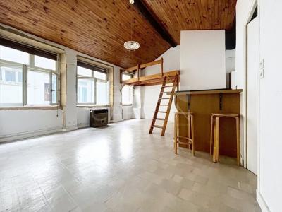 Acheter Appartement Lyon-5eme-arrondissement Rhone