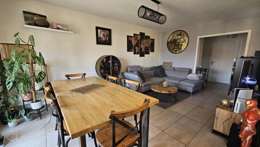 Annonce Location 3 pi�ces Appartement Froges 38