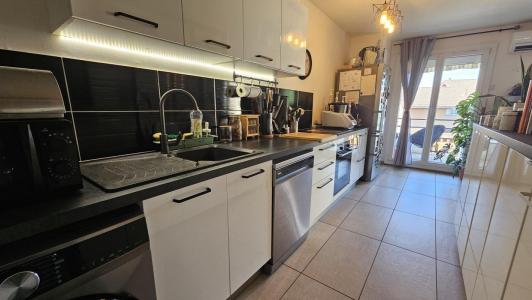 Louer Appartement 65 m2 Froges