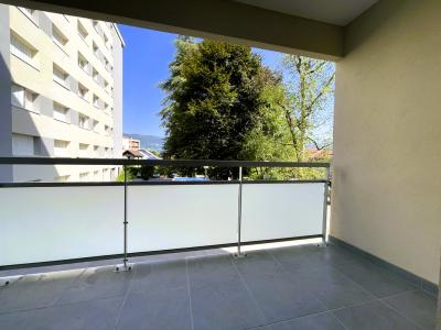 Acheter Appartement Gieres Isere