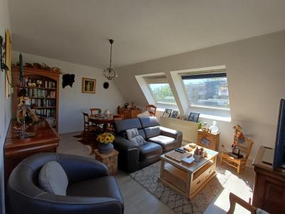 Annonce Vente 3 pi�ces Appartement Dunkerque 59