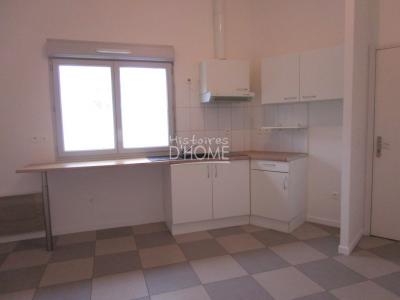 Annonce Location 2 pi�ces Appartement Fontenay-tresigny 77