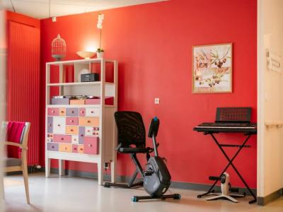 Annonce Vente Appartement Gasville-oiseme 28