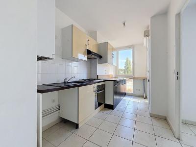 Acheter Appartement 65 m2 Lyon-9eme-arrondissement