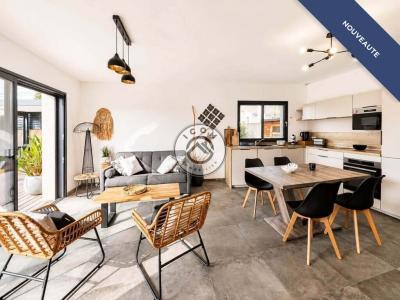 Annonce Vente 4 pi�ces Maison Lecci 20