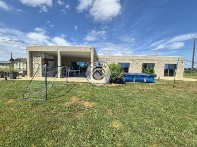 Annonce Vente 6 pi�ces Maison Hauriet 40