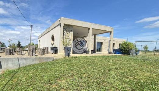 Acheter Maison 125 m2 Hauriet