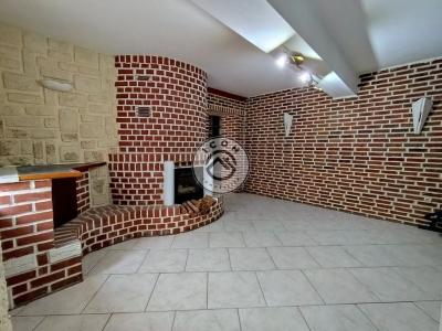 Annonce Vente 4 pi�ces Maison Prouvy 59