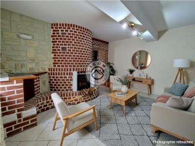 Acheter Maison 100 m2 Prouvy
