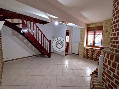 Acheter Maison Prouvy Nord