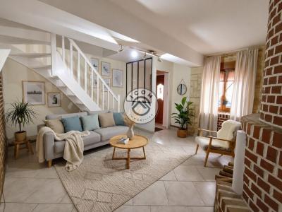 Acheter Maison Prouvy 125000 euros
