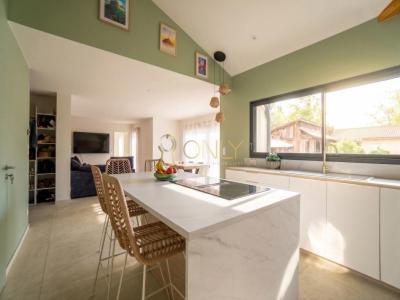 Acheter Maison Fareins Ain