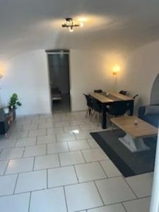 Louer Appartement 65 m2 Bastia
