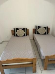 Louer Appartement Bastia 650 euros