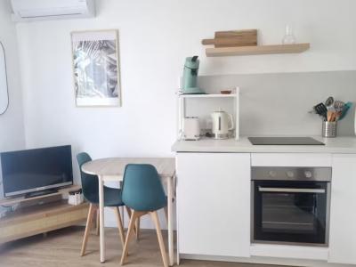 Louer Appartement 22 m2 Arcachon