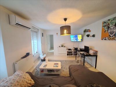 Annonce Vente Immeuble Longwy 54
