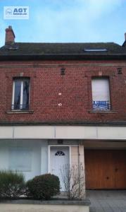 For rent Berthecourt BRESLES 4 rooms 94 m2 Oise (60370) photo 0