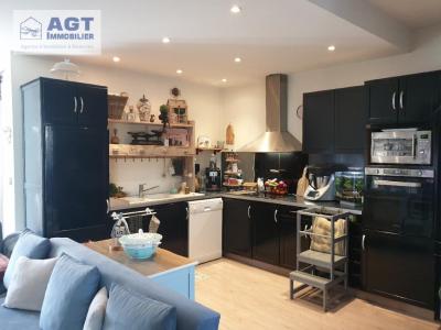 For rent Berthecourt BRESLES 4 rooms 94 m2 Oise (60370) photo 1