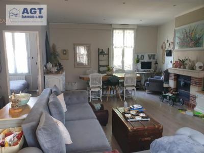 For rent Berthecourt BRESLES 4 rooms 94 m2 Oise (60370) photo 2