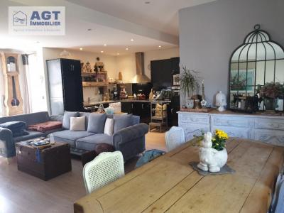 For rent Berthecourt BRESLES 4 rooms 94 m2 Oise (60370) photo 3