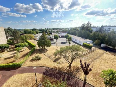 For sale Angouleme 5 rooms 95 m2 Charente (16000) photo 0