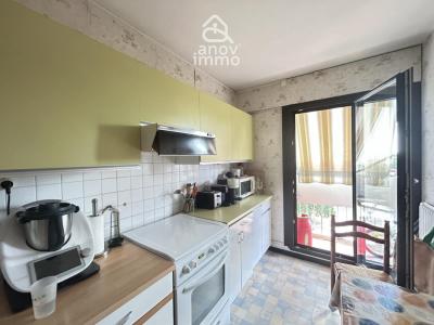Annonce Vente 5 pi�ces Appartement Angouleme 16