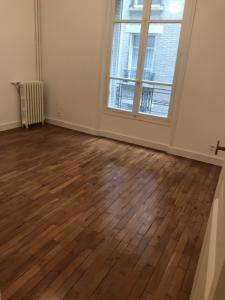 Louer Appartement Paris-17eme-arrondissement Paris