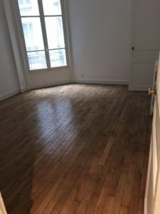 Louer Appartement Paris-17eme-arrondissement 4207 euros