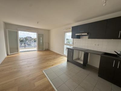 Annonce Vente 3 pi�ces Appartement Angers 49