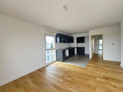 Acheter Appartement 63 m2 Angers