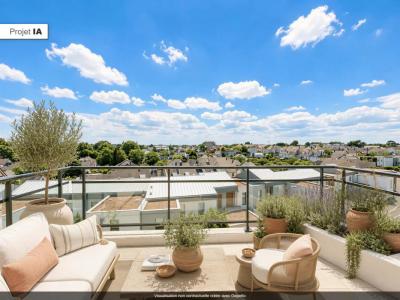 Acheter Appartement Angers Maine et loire