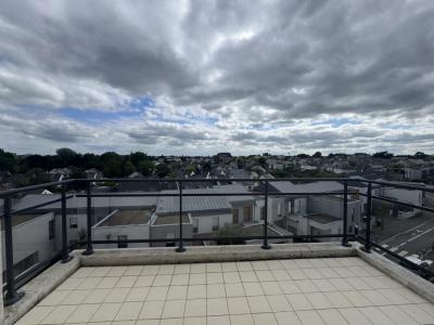 Acheter Appartement Angers 195000 euros